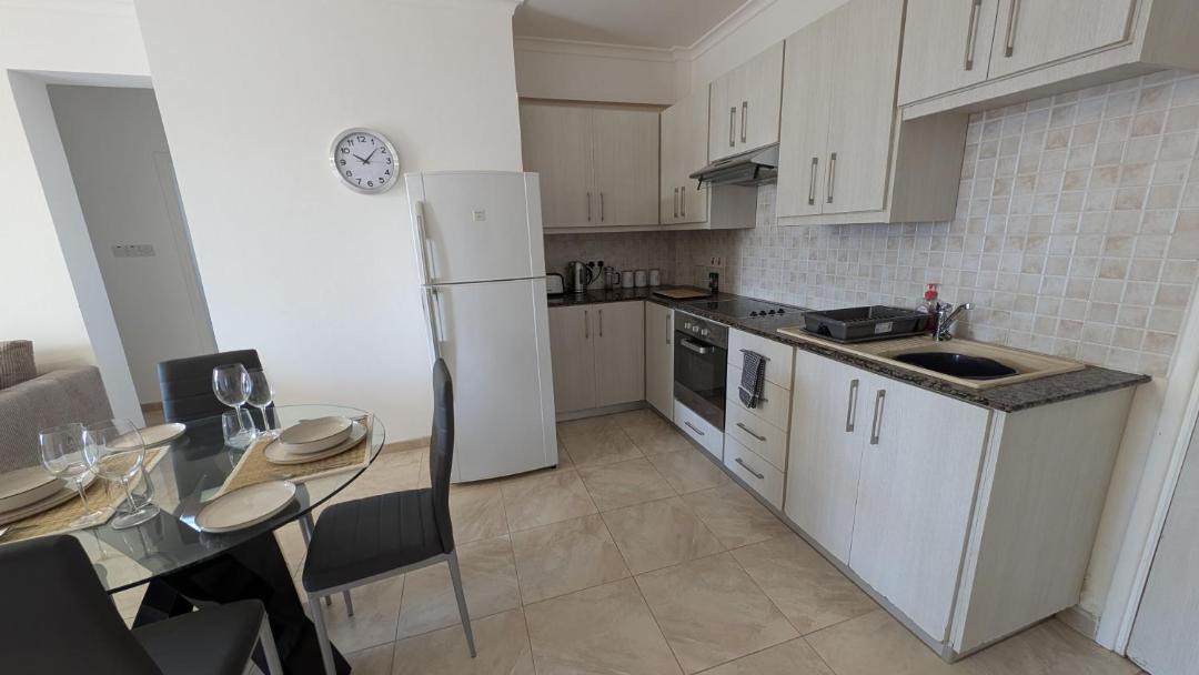 Photo of Kitchen in Xylofagou