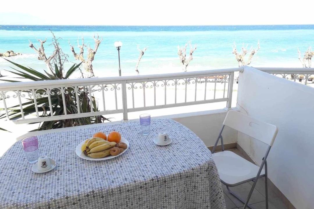 Photo of Patio Balcony in Derveni