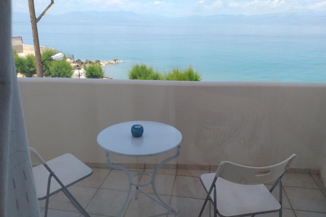 Photo of Patio Balcony in Derveni
