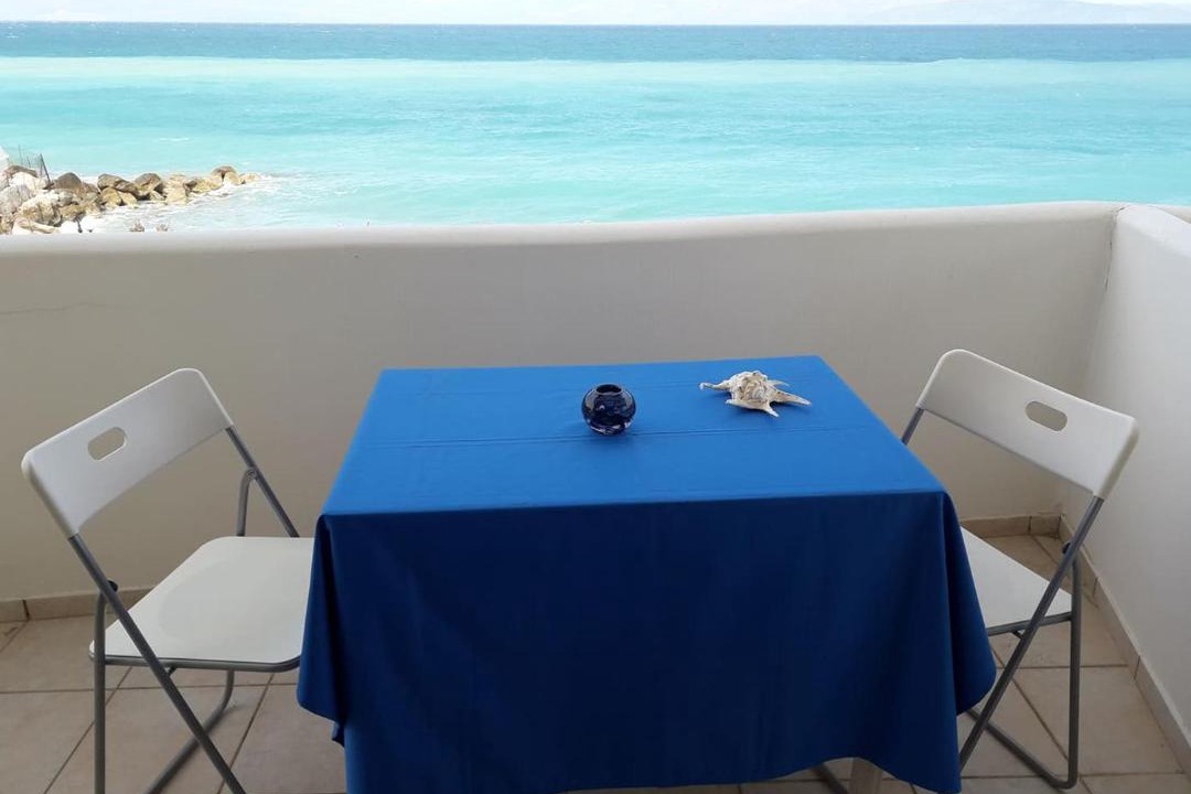 Photo of Patio Balcony in Derveni