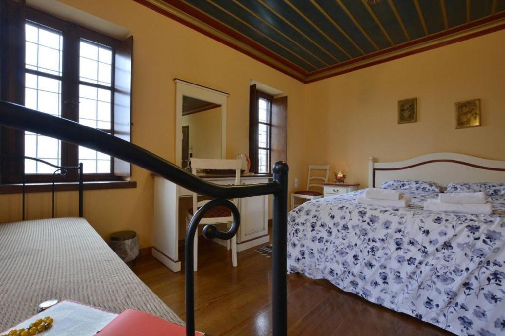 Photo of Bedroom in Koukkoulion