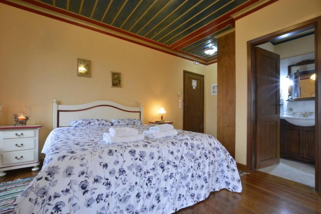 Photo of Bedroom in Koukkoulion