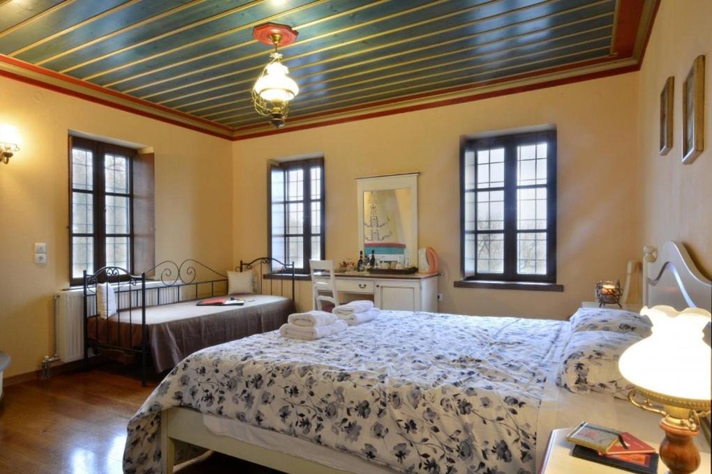 Photo of Bedroom in Koukkoulion