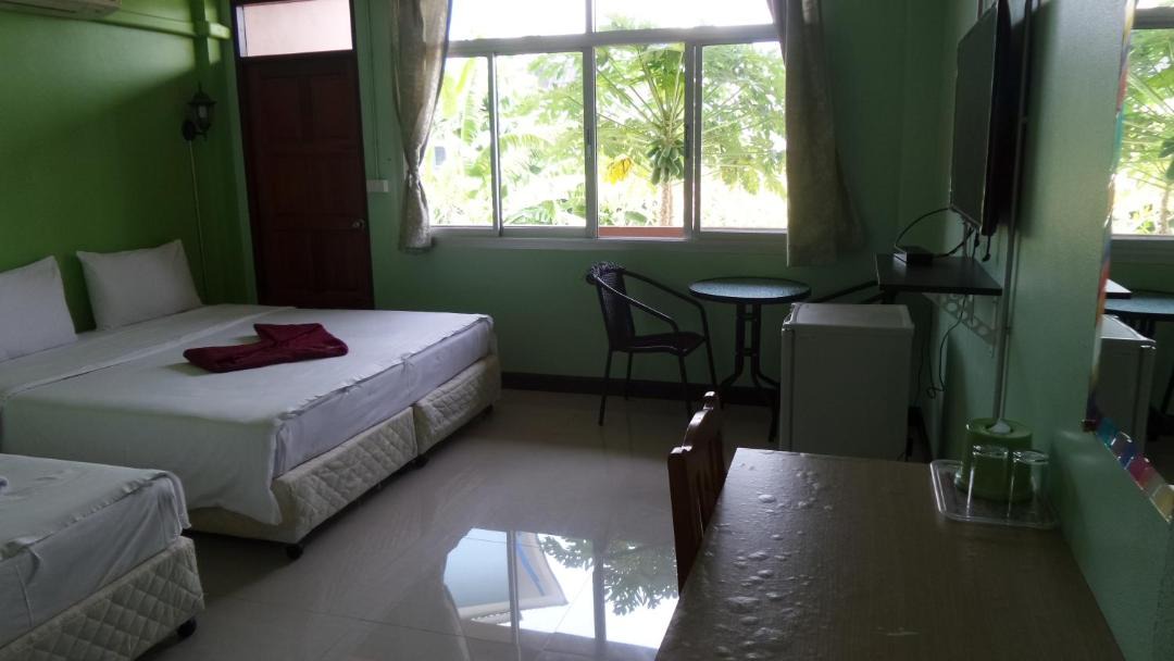 Photo of Bedroom in Trang