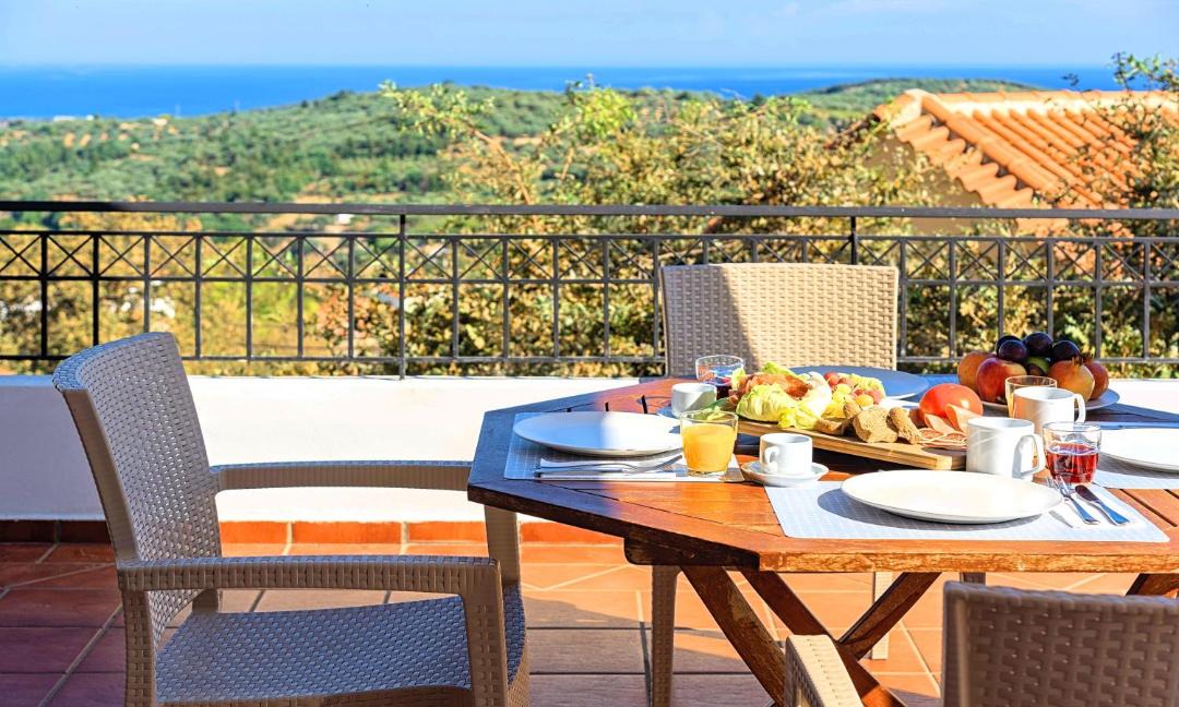 Photo of Patio Balcony in Kastellos