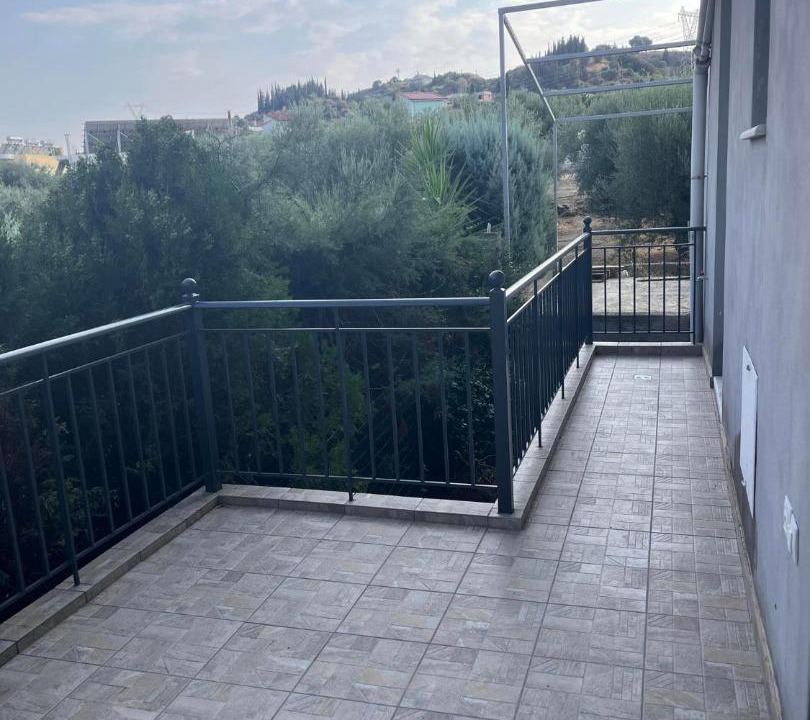 Photo of Patio Balcony in Platanitis
