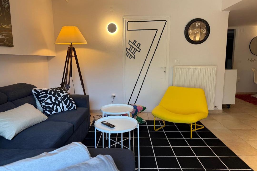 Photo of Livingroom in Kastellocampos