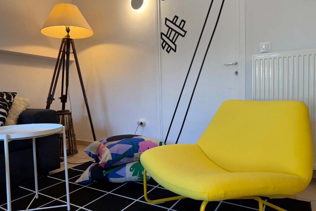 Photo of Livingroom in Kastellocampos