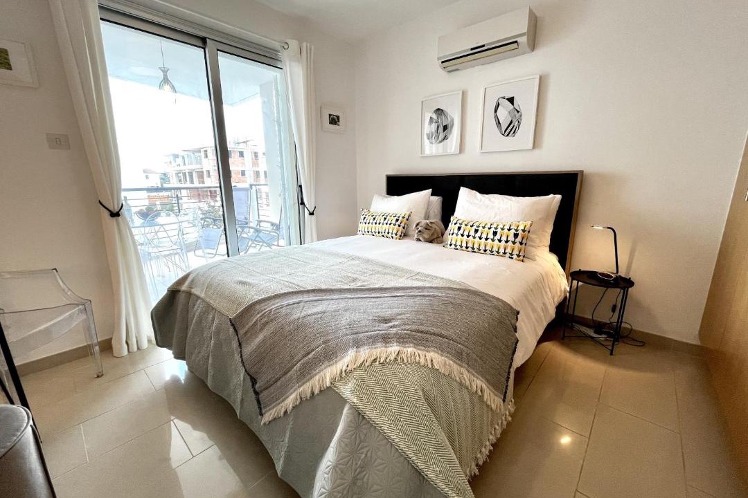 Photo of Bedroom in Kapparis