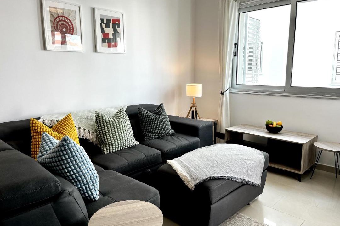 Photo of Livingroom in Kapparis