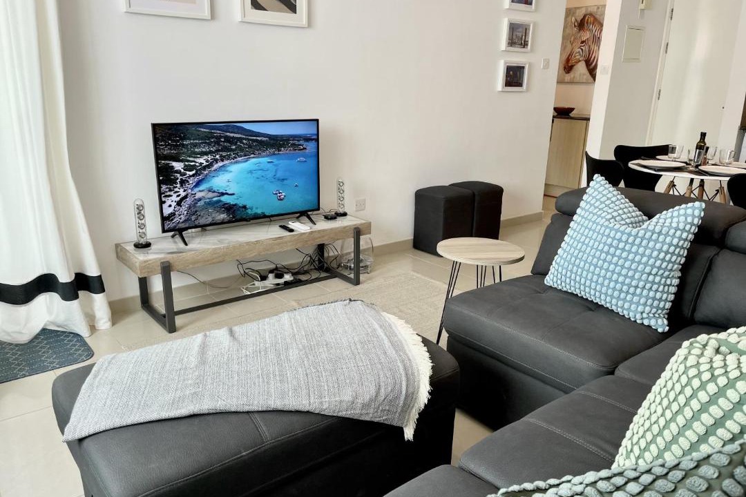 Photo of Livingroom in Kapparis