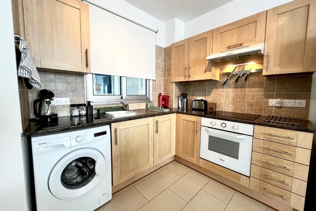 Photo of Kitchen in Kapparis