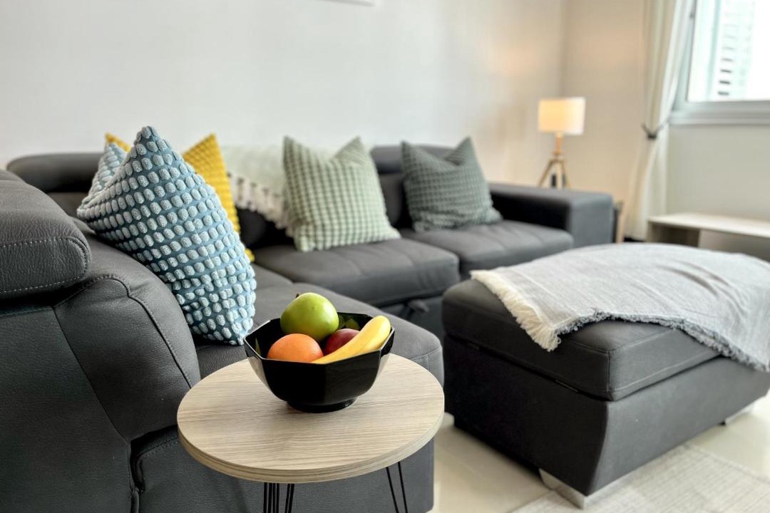 Photo of Livingroom in Kapparis