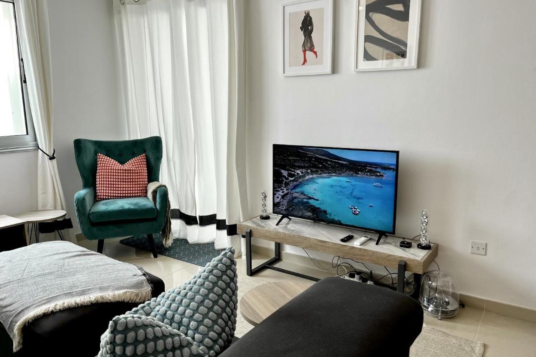 Photo of Livingroom in Kapparis