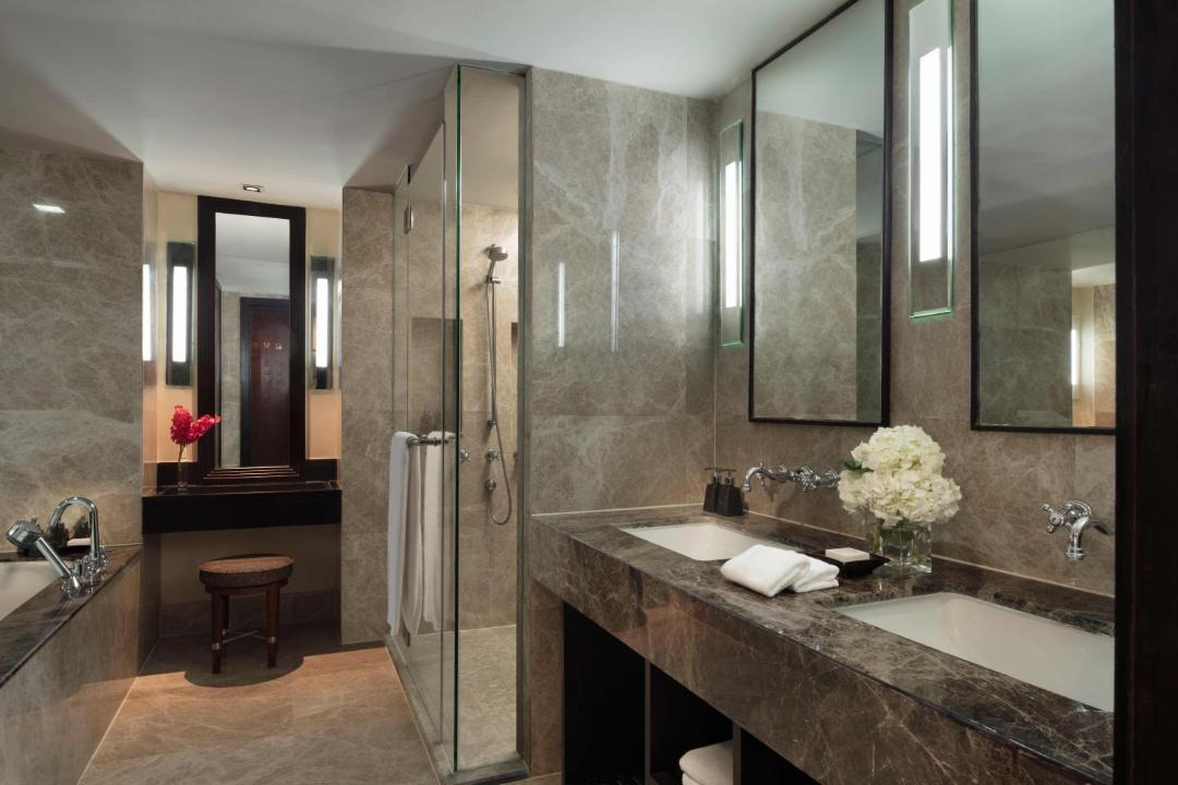 Photo of Bathroom in Samre