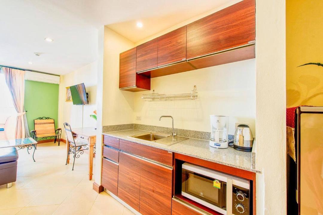 Photo of Kitchen in South Pattaya