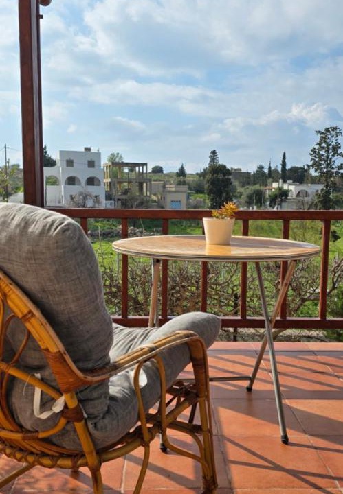 Photo of Patio Balcony in Perdhika