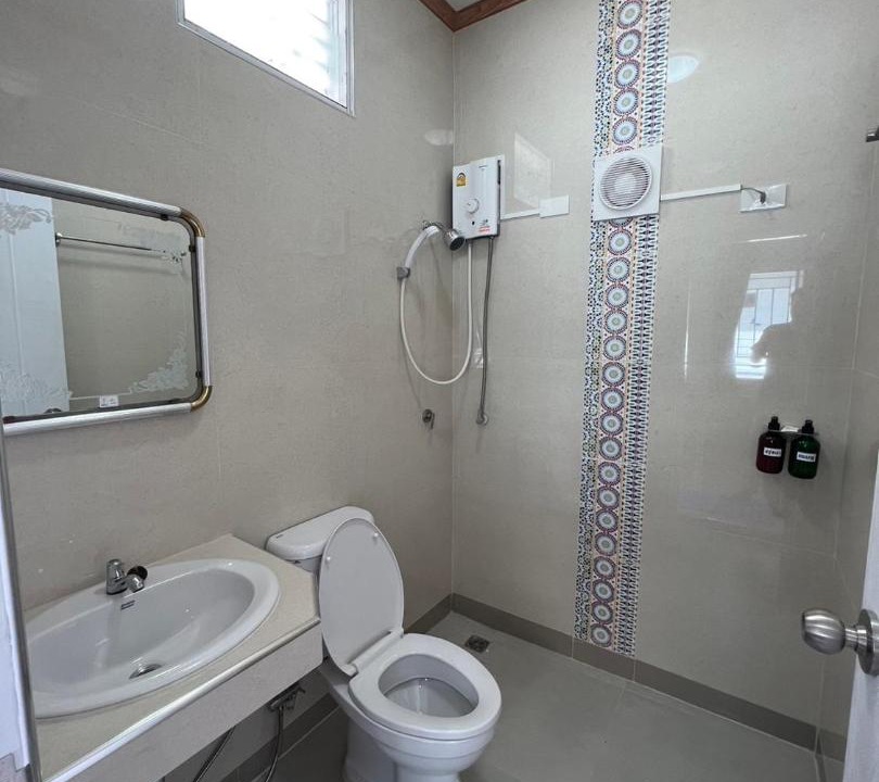 Photo of Bathroom in Ang Thong