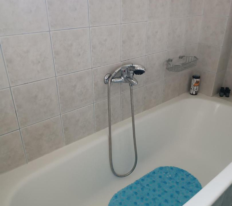 Photo of Bathroom in Apalos