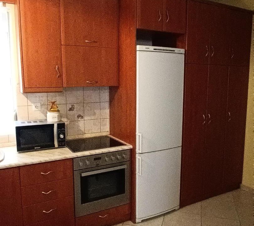 Photo of Kitchen in Apalos