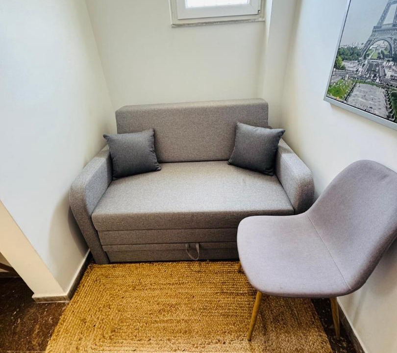 Photo of Livingroom in Patras