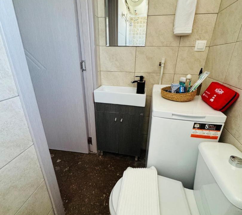Photo of Bathroom in Patras