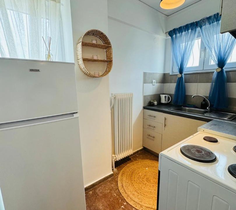 Photo of Kitchen in Patras