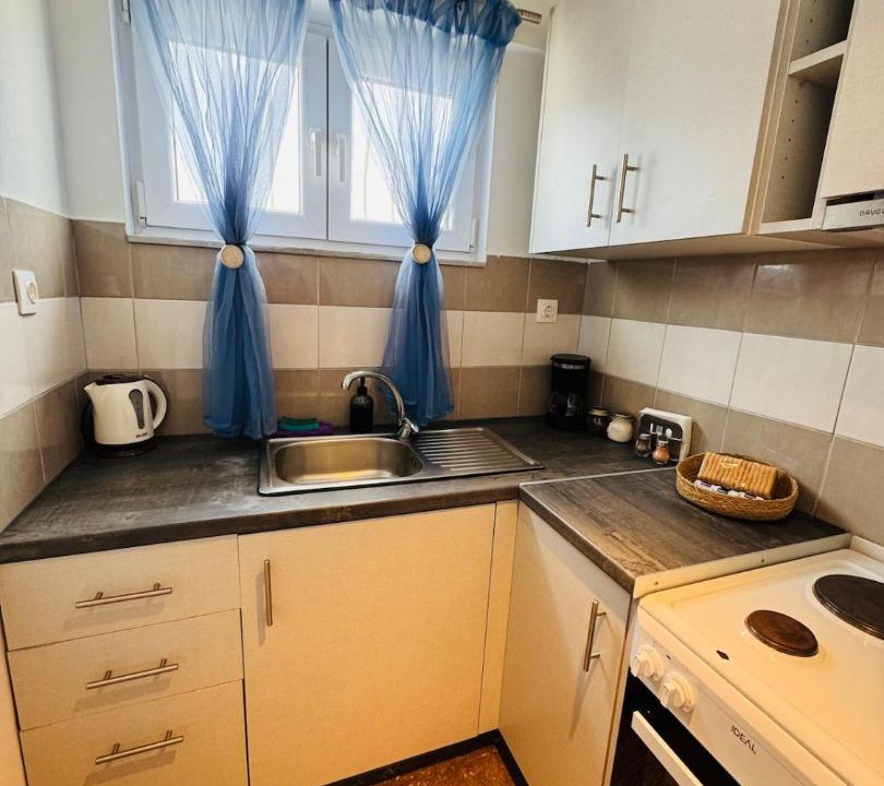 Photo of Kitchen in Patras