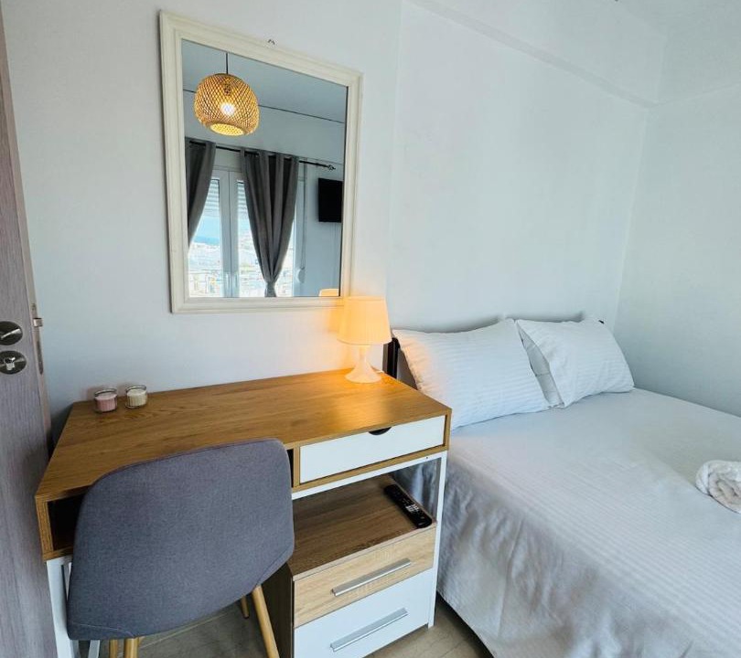 Photo of Bedroom in Patras