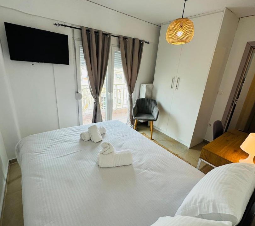 Photo of Bedroom in Patras
