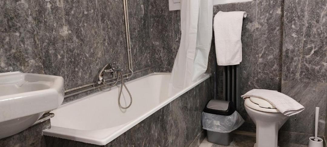 Photo of Bathroom in Kypseli