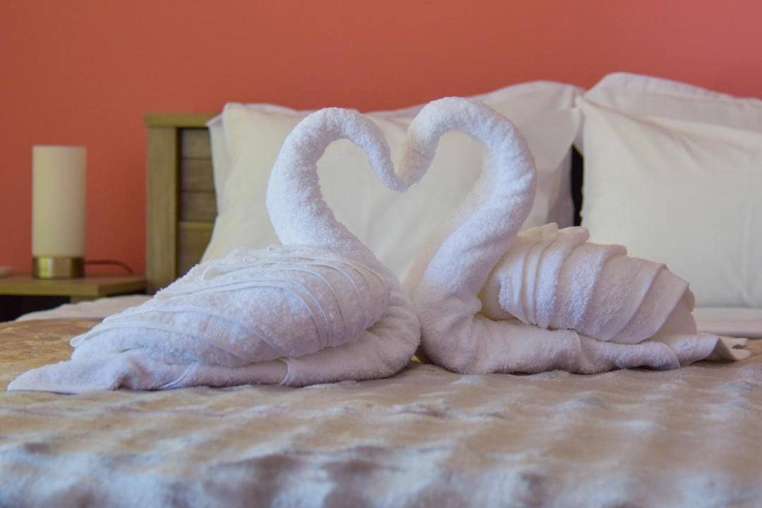 Photo of Bedroom in Patras