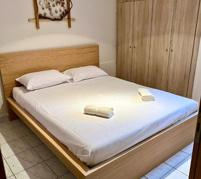 Photo of Bedroom in Mithimna