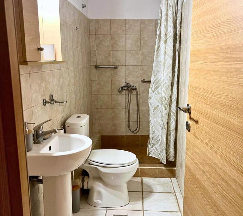 Photo of Bathroom in Mithimna