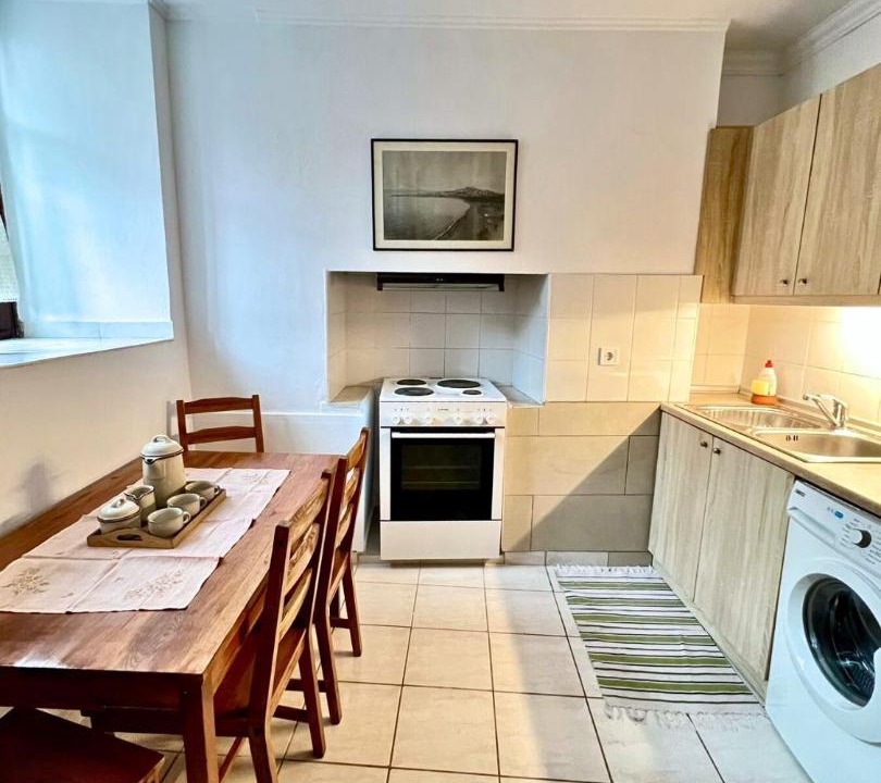 Photo of Kitchen in Mithimna