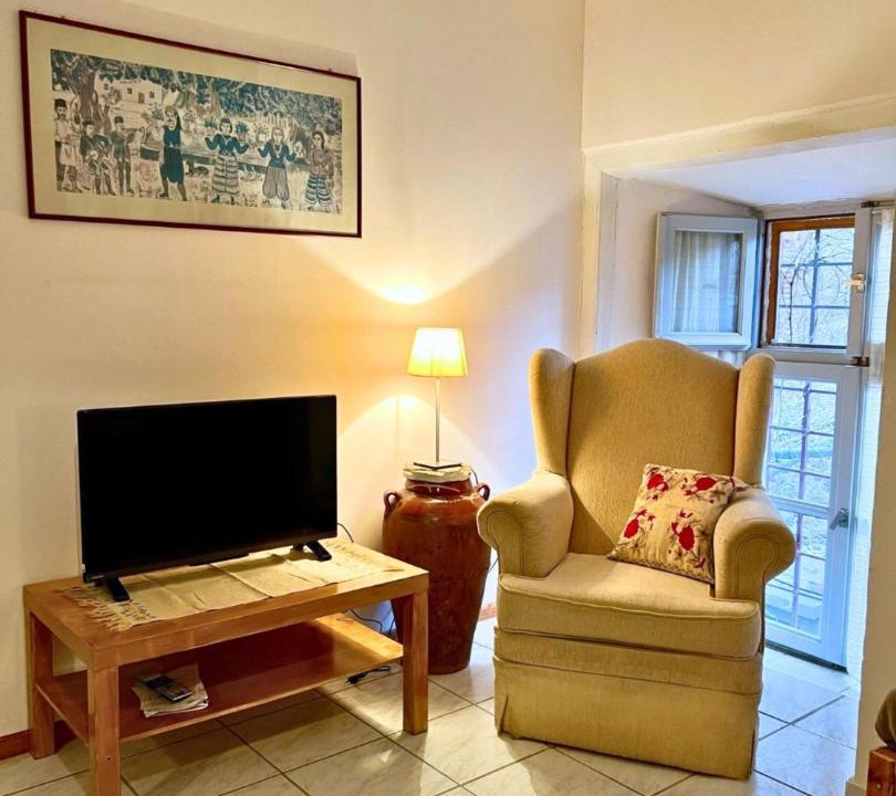 Photo of Livingroom in Mithimna