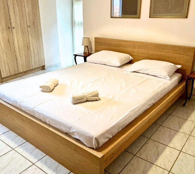 Photo of Bedroom in Mithimna