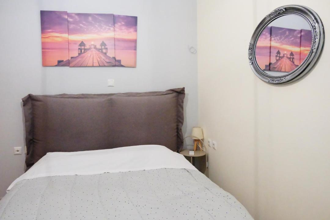 Photo of Bedroom in Kato Almiri