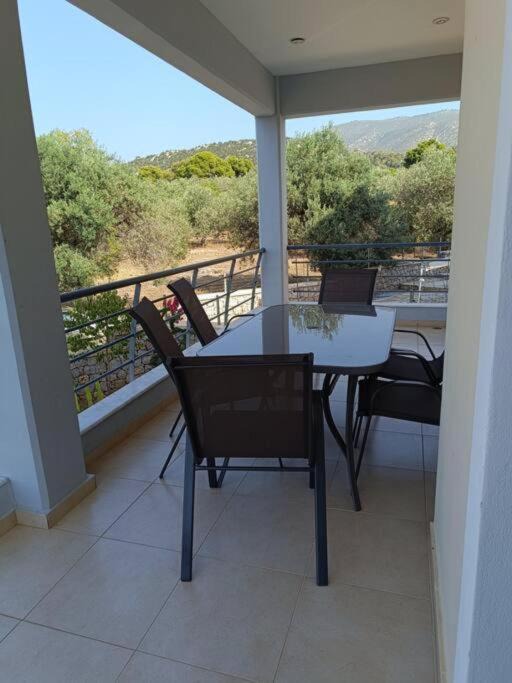 Photo of Patio Balcony in Kato Almiri