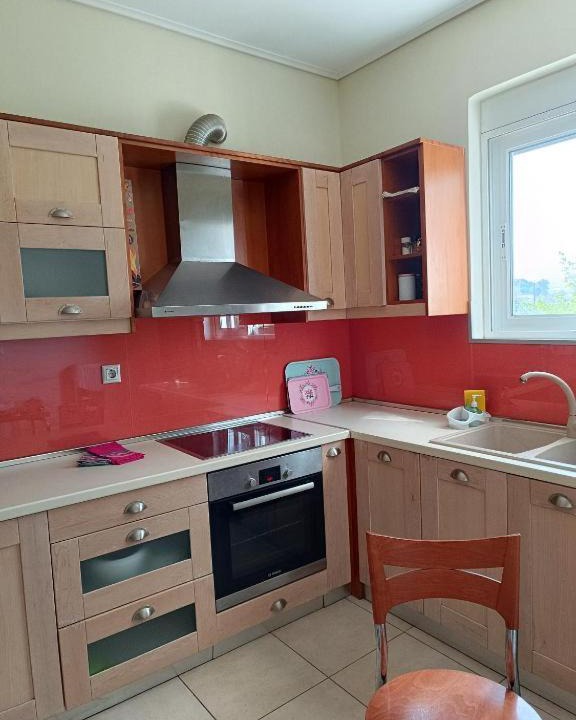 Photo of Kitchen in Kato Almiri