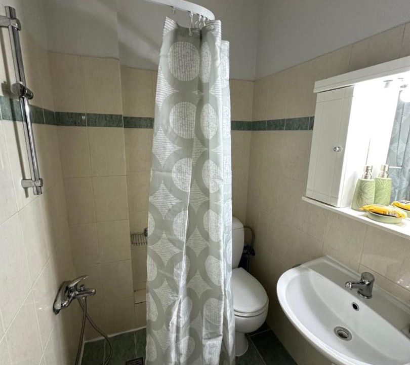 Photo of Bathroom in Zavlani