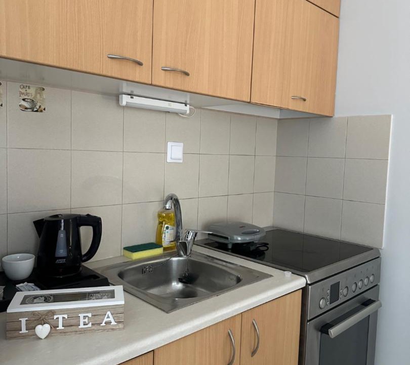 Photo of Kitchen in Zavlani