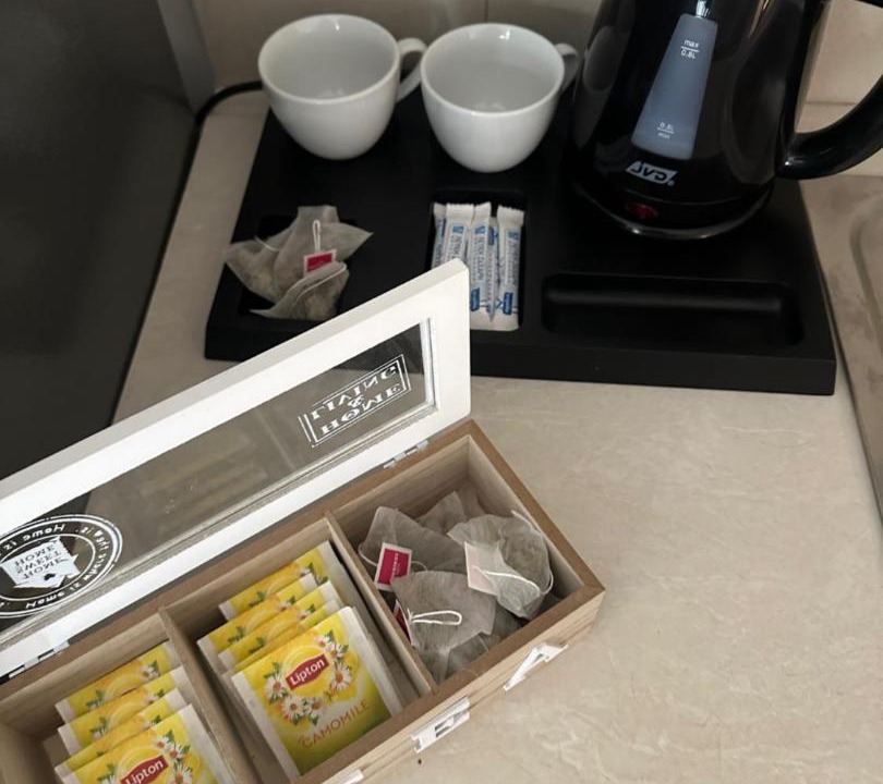 Photo of Kitchen in Zavlani