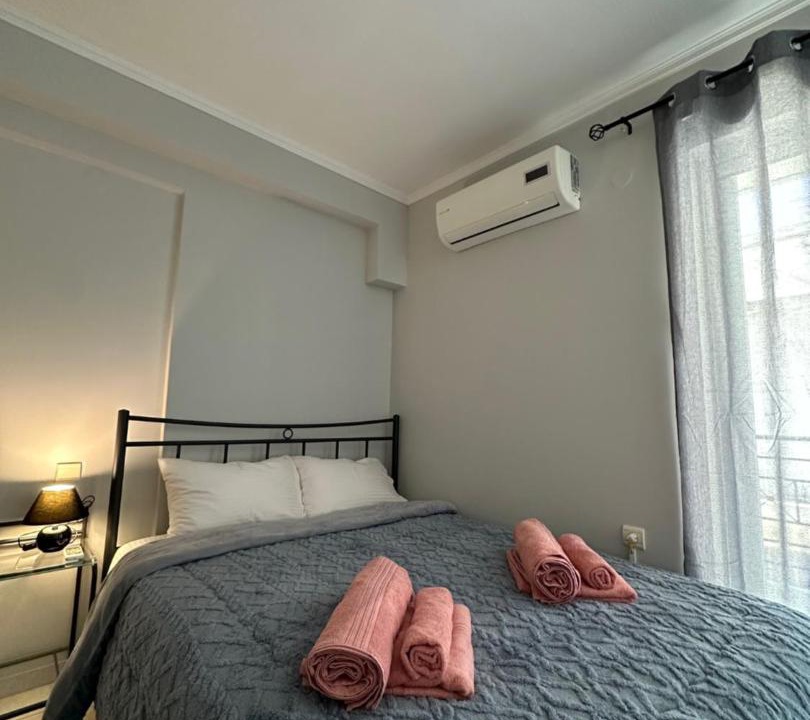 Photo of Bedroom in Zavlani