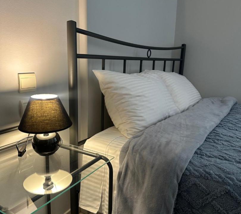 Photo of Bedroom in Zavlani