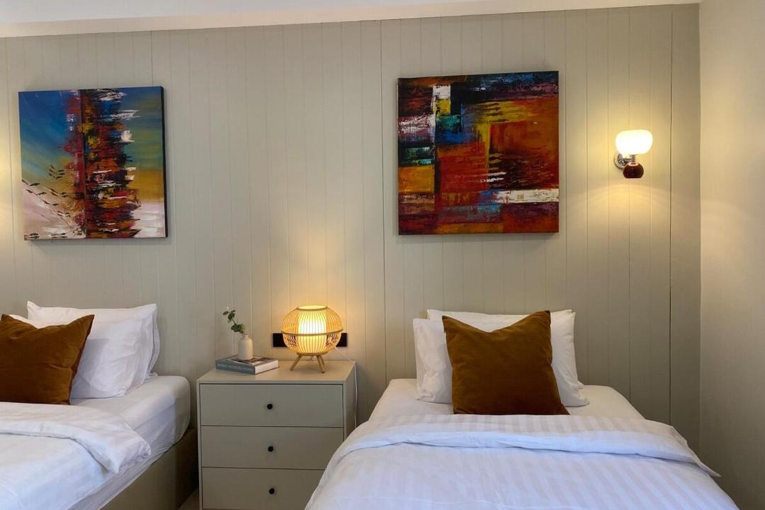 Photo of Bedroom in Patong