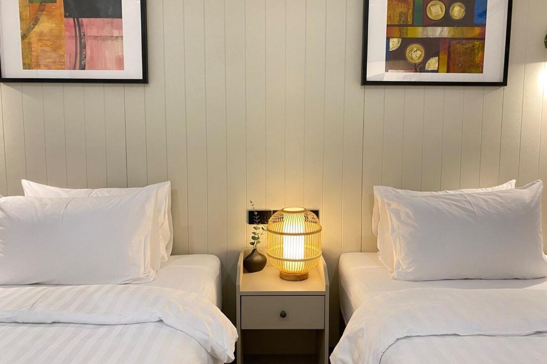 Photo of Bedroom in Patong