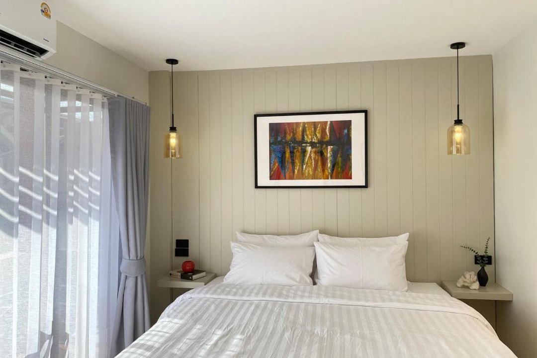 Photo of Bedroom in Patong
