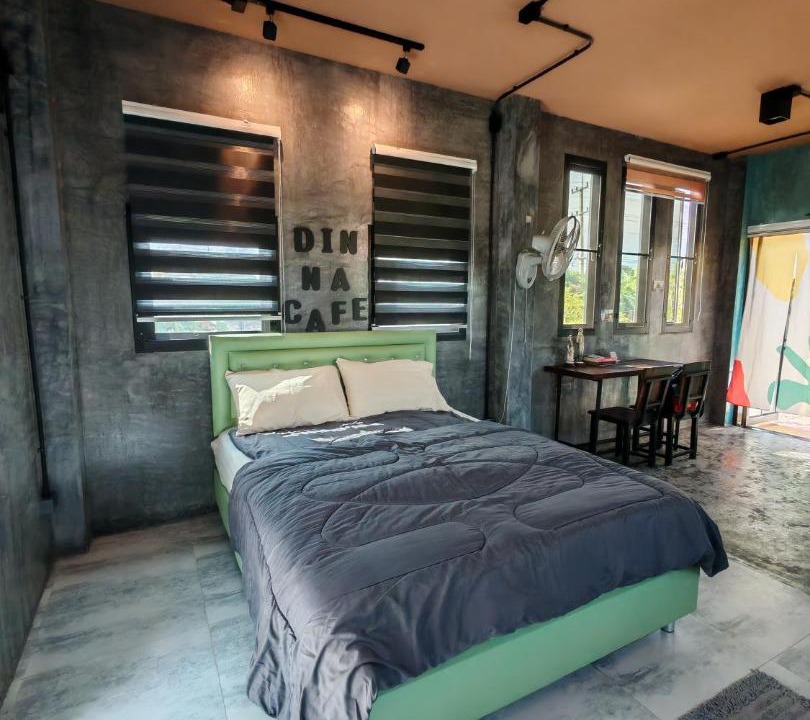 Photo of Bedroom in San Sai