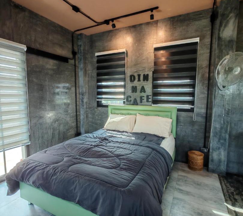 Photo of Bedroom in San Sai